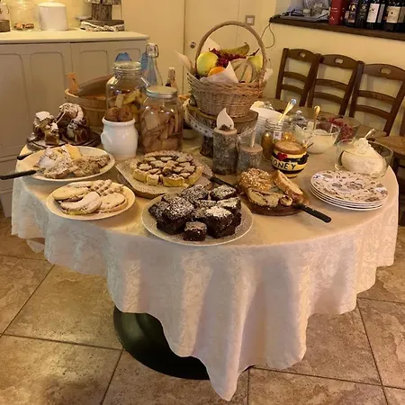 Alpe Di Sara * Fiumalbo