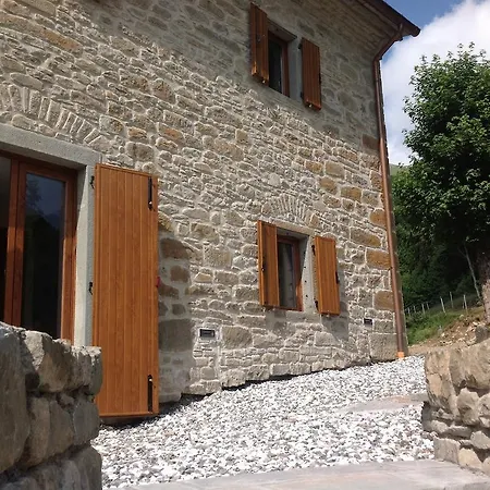 Alojamento de Turismo Rural Alpe Di Sara *