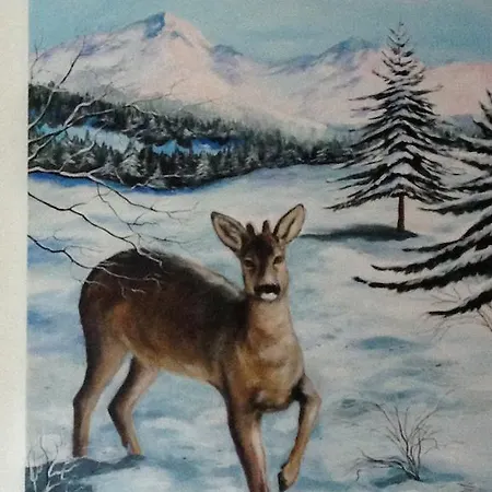 Alpe Di Sara Fiumalbo