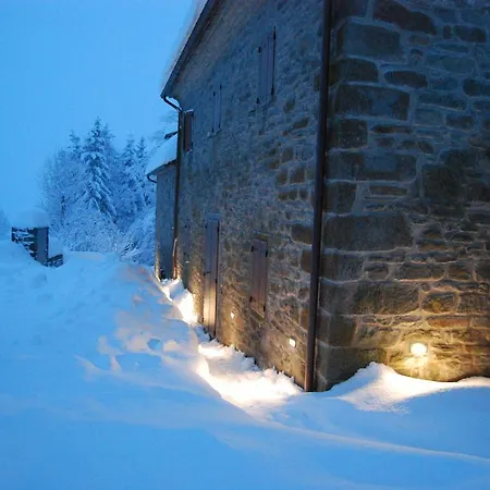 Alpe Di Sara Fiumalbo