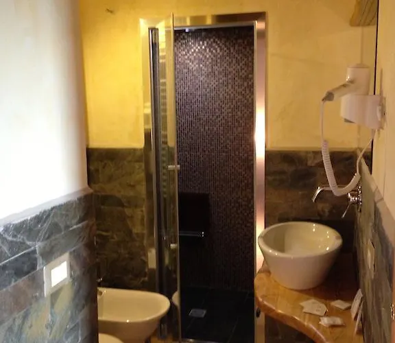 Lantgård Alpe Di Sara