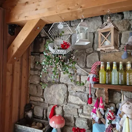 Alpe Di Sara *
