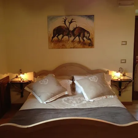 Alpe Di Sara Fiumalbo