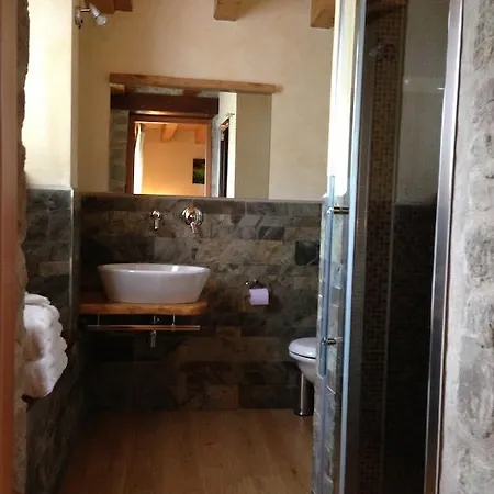 Bauernhof Alpe Di Sara Fiumalbo