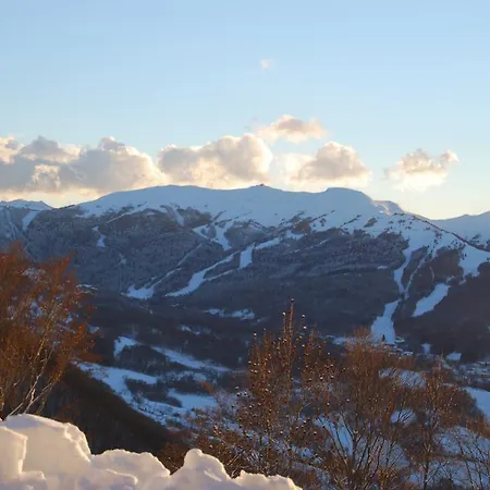 Κατάλυμα σε φάρμα Alpe Di Sara *