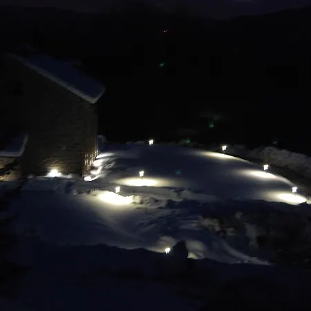 Alpe Di Sara *