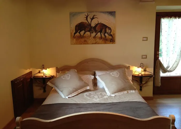 Alpe Di Sara Fiumalbo