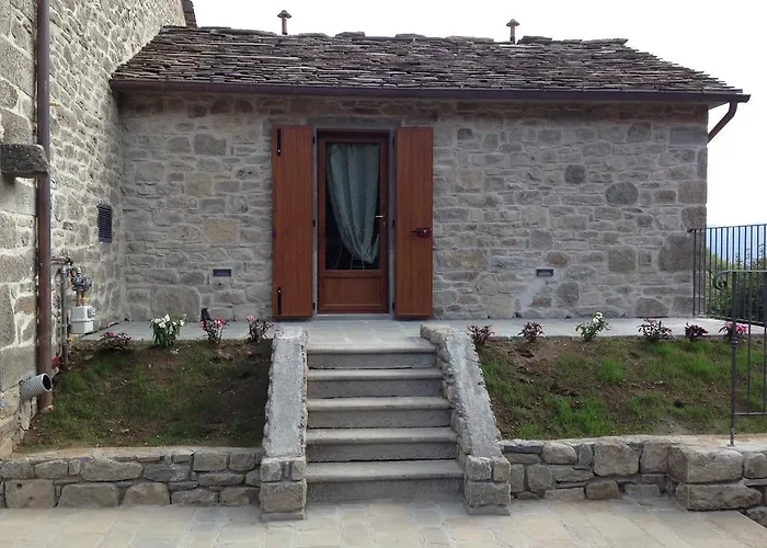 Bauernhof Alpe Di Sara