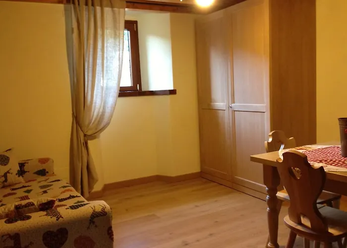 Alpe Di Sara Fiumalbo