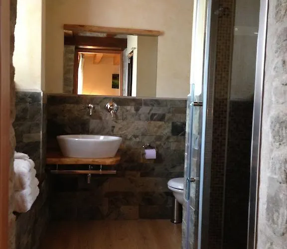 ファームステイ Alpe Di Sara フィウマルボ