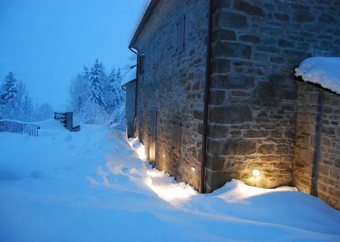 Alpe Di Sara Fiumalbo