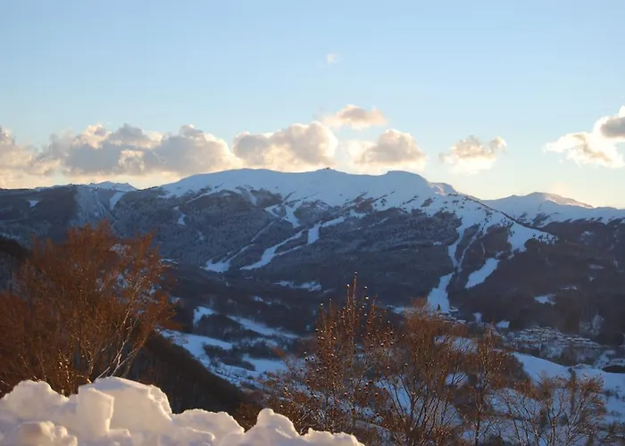 Bauernhof Alpe Di Sara *